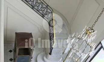 Imagem 6: Mansão a venda em rua fechada com segurança