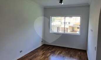 Imagem: Apartamento de 2 Dormitórios no Campo Belo