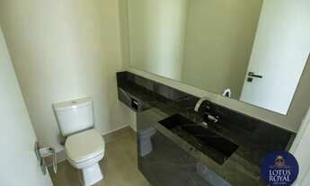 Imagem 6: Casa em condomínio com 3 dormitórios à venda - Condomínio Yucatan - Paulínia/SP