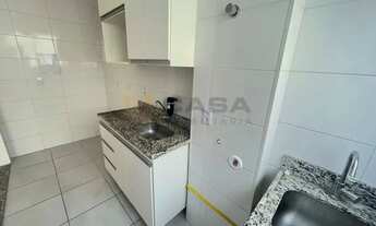Imagem 3: PB524- COND.PARQUE BOA ESPERANÇA- Apartamento 2 quartos - Elevador - Lazer - Colina de Lar