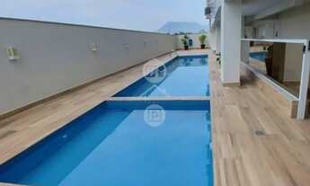 Imagem 6: Apartamento 2 Dormitórios com Suite