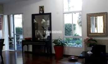 Imagem 2: Casa Alto Padrão Condomínio Fechado - Mobiliada!