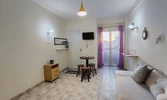 Imagem: KIT MOBILIADA c/ SACADA à 4 minutos do