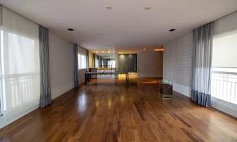 Imagem 5: Apartamento Venda 4 Dormitórios - 302 m² Higienópolis