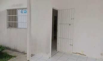 Imagem 5: Casa em Condomínio fechado coophab 3 quartos com suite