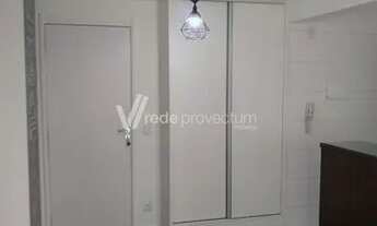 Imagem 2: Apartamento - Jardim Samambaia - Campinas
