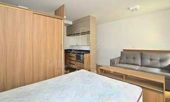 Imagem 4: Studio para venda possui 31 metros quadrados com 1 quarto em Pinheiros - São Paulo - SP