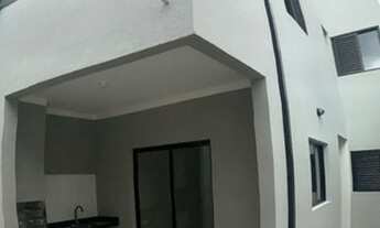 Imagem 2: Casa nova 4 suítes no meio do Bairro Jd das Industrias