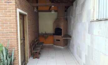 Imagem 7: Sobrado de 300m² com 3 quartos, 1 suíte e 2 vagas