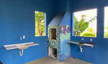 Imagem 7: Sobrado com 2 dormitórios à venda, aproximadamente 350 metros da praia por R$ 350.000 - R