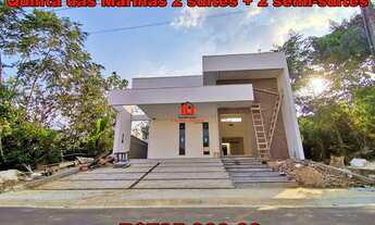 Imagem: Condomínio Residencial Quinta das Marinas