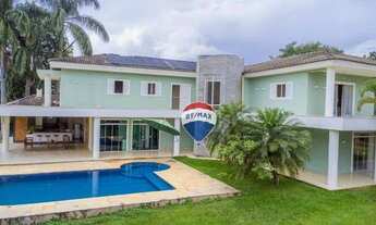 Imagem: Casa com 3 dormitórios à venda, 690 m²