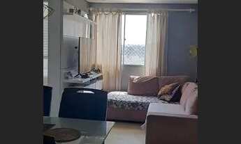 Imagem 2: Apartamento para venda tem 44 metros quadrados com 2 quartos em Parque Munhoz - São Paulo