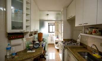 Imagem 7: Compre ou Alugue esse apartamento com 3 quartos em Vila Mascote