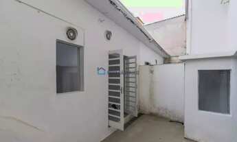 Imagem 7: Casa Térrea para locação na Vila Mariana com 70m² |2 dormitórios|1 sala| 1 banheiro