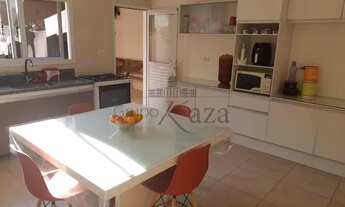 Imagem 3: Jacarei - Casa Padrão - Villa Branca