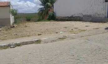 Imagem: Vendo terreno localizado no povoado Ilha