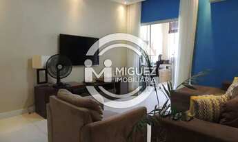 Imagem 7: Tijuca Apartamento com 2 dormitórios