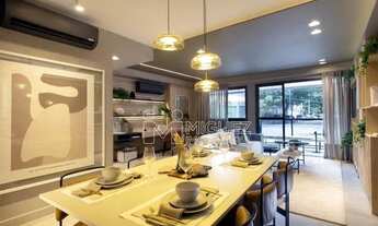 Imagem 2: Tijuca Apartamento com 3 dormitórios