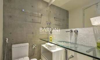 Imagem 16: Apartamento à venda no Brooklin, com 70 m², reformado, 1 dornitório, cozinha planejada, 1