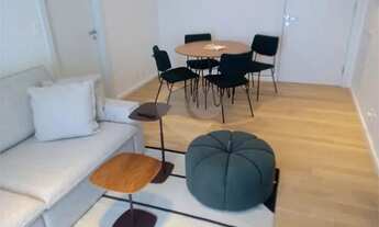 Imagem 4: Apartamento 66 m ², com 1 dorm, 2 vagas de garagem no Jd Europa