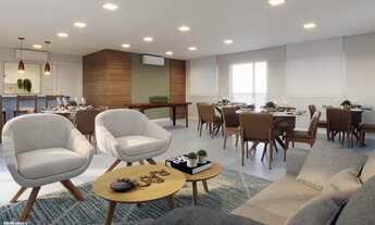 Imagem 4: Apartamento para Venda em Rio de Janeiro, Taquara, 2 dormitórios, 1 banheiro, 1 vaga