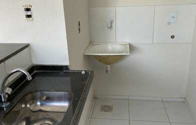 Imagem 7: EXCELENTE OPORTUNIDADE DE ALUGAR SEU APARTAMENTO!<br><br>Opções de apartamento