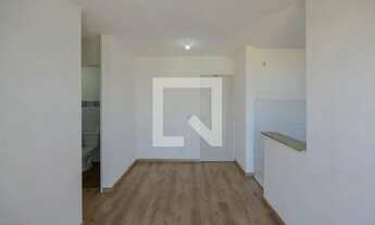 Imagem 3: Apartamento para Aluguel - São Cristóvão, 2 Quartos, 50 m2