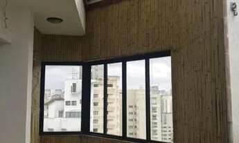 Imagem 1: COBERTURA - MOEMA ÍNDIOS - SP