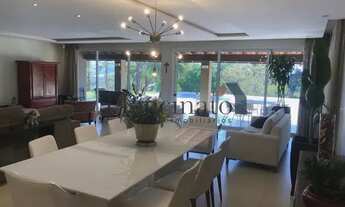 Imagem 4: Jundiaí - Casa de Condomínio - Jardim Santa Teresa