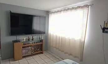 Imagem 2: Casa para vender 120m² 3Qts(1st) na IPUTINGA. ÁREA do terreno total 175,31m² perto Av. São