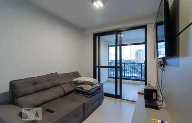 Imagem 2: Apartamento para Aluguel - Vila Santa Clara, 2 Quartos, 60 m2