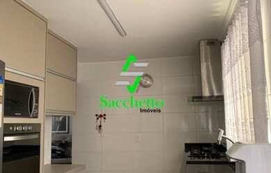 Imagem 7: Apartamento para Venda em Limeira, Vila Primavera, 2 dormitórios, 1 banheiro, 1 vaga