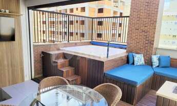 Imagem: Camboriú - Apartamento Padrão - São Francisco