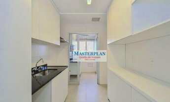 Imagem 7: Lindo apartamento com 105m² - 2 dorms - 1 suíte - 2 vagas - Rua Aleixo Garcia / Brooklin