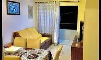 Imagem 4: Alugo Apartamento Mobiliado com 62m² no Bairro do Prado/ Recife