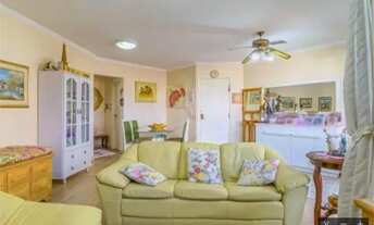 Imagem: São Paulo - Apartamento Padrão - ALTO