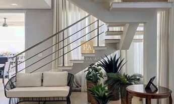 Imagem 6: Casa no Condomínio Villagio