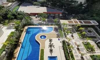 Imagem 2: Apartamento à Venda de 84 m² 2 Quartos 2 Suítes e 1 Vaga em Morumbi