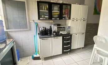 Imagem 7: Casa de condomínio para venda tem 80 metros quadrados com 2 quartos em Janga - Paulista