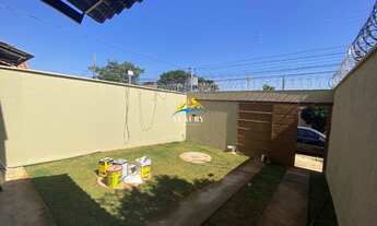 Imagem 7: Casa 3 quartos 1 suíte em senador canedo, ótimo acesso para GO020