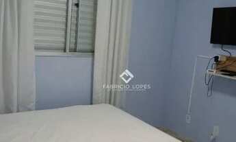 Imagem 7: Apartamento com 2 dormitórios à venda, 45 m² - Villa Branca - Jacareí/SP