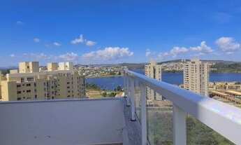 Imagem 3: Cobertura triplex para venda com 217 metros quadrados com 3 quartos