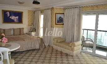 Imagem 7: São Paulo - Apartamento Padrão - Moema