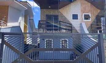 Imagem: Sobrado com 3 dormitórios à venda, 146