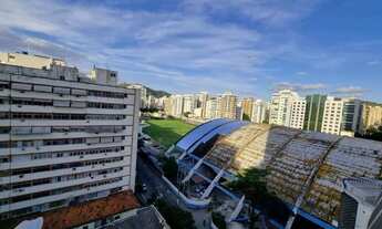 Imagem 4: Apartamento para venda possui 85m² com 2 quartos em Icaraí - Niterói - RJ