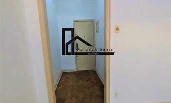 Imagem 3: Rua Senador Vergueiro ótimo apartamento para venda 80m com 2 quartos