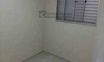 Imagem 5: Apartamento com 2 dormitórios, 44 m² - venda por R$ 190.000 ou aluguel por R$ 1.300/mês