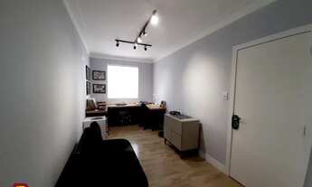 Imagem: Predio frente Mar no Itaguaçu 3 qts (suite)