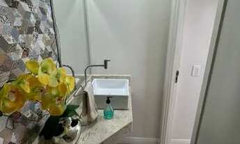 Imagem 4: Sobrado com 2 dormitórios à venda, 60 m² por R$ 330.000,00 - Vila Colorado - Suzano/SP